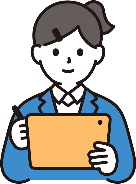 中学3年生女子 生徒の声