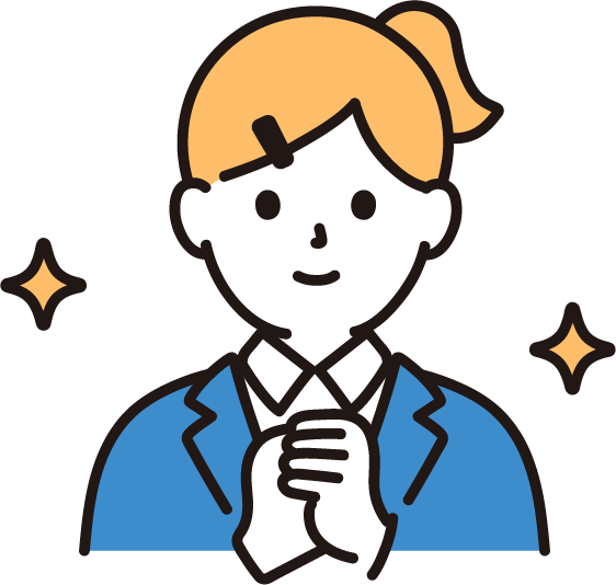 中学2年生女子 生徒の声